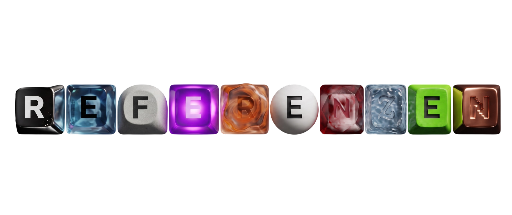 Unsere Referenzen